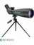 Barska 20-60X80 Angled Spotting Scobe Dürbün 5