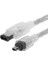 1.5 Metre 4 Pin 6 Pin 1394 Firewire Kablo 6 Pin 4pin Firewire Kablo 1