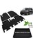 Toyota Proace City Paspas Bagaj Havuzu Set 2021 2022 2023 2024 1