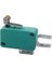 Micro Swıtch Kısa Makaralı Yeşil (IC-176C) (4825) 1