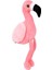 Kucak Arkadaşı: 35 cm Peluş Flamingo 1