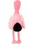 Kucak Arkadaşı: 35 cm Peluş Flamingo 4