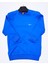 Mavi Sweat Uzun Kollu, Unisex, Rahat 1