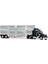 1:43 Ölçekte Gerçekçi Taşıyıcı Tır: Long Haul Kenworth 2