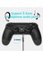 Ps4 Doubleshock 4 Konsol Joystick Yedek Kol Bluetooth Kablosuz Oyun Kolu 3