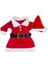 Kız Bebek Noel Elbise 1