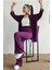 Vıoshıne Kadın Bürümcük Kimono Takım 3