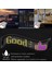 10x35 cm Matrix Led Ekran Esnek APP Telefon Kontrollü Cama Yapışan Araba, Kamyon, Dükkan Şeytan Gözler, Kayan Yazı, Emoji Özellikli Su Geçirmez Bluetooth Tabela 5