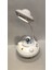 Ufo Model Şarjlı Masa/gece Lambası 2