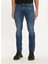 Normal Bel Extra Slim Erkek Denim Pantolon 50522138_HUGO 734 2