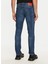 Normal Bel Extra Slim Erkek Denim Pantolon 50522138_HUGO 734 5