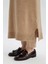 Regular Fit Bisiklet Yaka Uzun Triko Süveter B0197AX24WN 5