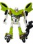 Warrıor The Brave Deformatıon Robot Yeşil HF9389AB 4