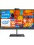 Thinkcentre Neo 50A G5 I5-12450H 64GB Ram 2tb SSD 23.8" Fdos Touch Aıo Pc 12B800E0TR 008 1