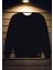 Bisiklet Yaka Baskılı Unisex Sweatshırt 2