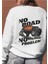 Off-Roat Temalı Bisiklet Yaka Unisex Sweatshırt 1