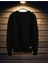 Sakura Temalı Bisiklet Yaka Sweatshirt 2