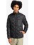 Quiksilver Fuse Jacket Siyah Erkek Mont 1
