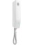 GHP610 Beyaz Poe Ip Duvar Telefonu 2