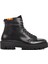 Premium 40010 Siyah Deri Erkek Bot 1