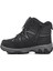 Ayakmod 2301-P Siyah-Füme Unisex Çocuk Outdoor Bot 2