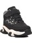 Evil-P Siyah Unisex Çocuk Outdoor Bot 3