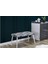 Linda Bench Ahşap Ayak 1