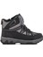 Ayakmod 2301-F Siyah-Füme Unisex Çocuk Outdoor Bot 1