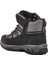 Ayakmod 2301-F Siyah-Füme Unisex Çocuk Outdoor Bot 4