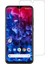 General Mobile Discovery Elite Lite Nano Mat Ekran Koruyucu 1