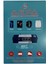 General Mobile Discovery Elite Lite Nano Mat Ekran Koruyucu 2