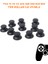 2 Adet Ps4 V1 V2 V3 Tüm Kollar Ile Uyumlu Analog Topuz Başlık 2