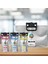 Epson Workforce Pro WF-C529R Muadil Kartuş - Yüksek Kapasiteli Muadil Kartuş Set 1