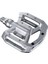 PD-GR500 Gri Silver Mtb Dağ Bisikleti Pedal 1