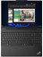 Thinkpad E16 Gen 2 Ultra 7 155H 96GB 2tb SSD Windows 11 Pro 16" Wuxga Dizüstü Bilgisayar 21MA002UTX 022 2