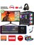 Atlantik RX15 Ryzen 5 8400F 16GB Ddr5 Ram 512 GB M.2 Nvme SSD 8gb 256BIT RX580 32" 240Hz Oyuncu Masaüstü Bilgisayarı 1