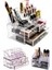 Organizer Set Üç Çekmeceli 1
