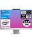 I5-1335U 40GB 512GB SSD 23.8" Fhd Freedos Beyaz All In One Pc A3402WBAK-I58512W0D 004 1