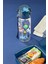 Uzay Desenli Pipetli Matara 500 Ml, Pipetli Matara 500 ml Gıda Ile Temasa Uygun Polikarbon Bpa Free 1