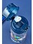 Uzay Desenli Pipetli Matara 500 Ml, Pipetli Matara 500 ml Gıda Ile Temasa Uygun Polikarbon Bpa Free 3