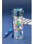 Uzay Desenli Pipetli Matara 500 Ml, Pipetli Matara 500 ml Gıda Ile Temasa Uygun Polikarbon Bpa Free 5