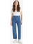 Rıbcage Straıght Tk Jazz Pop Kadın Jean Pantolon A7743-0002 1