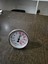 Ø 63 mm -30/+60 °c 5cm. Ark.bağ. Bi-Metal Termo G1/2 1