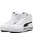 Kaia 2.0 Mid Sl Beyaz Kadın Sneaker Spor Ayakkabı - 398806 01 3