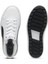 Kaia 2.0 Mid Sl Beyaz Kadın Sneaker Spor Ayakkabı - 398806 01 4
