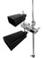 CW-10 Cowbell 10 İnç 4