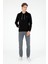 U.s. Polo Assn. Erkek Sweat 50289059-VR046 50289059-VR046001 4