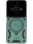 Xiaomi Poco C61 Ile Uyumlu Kılıf Joy Lens Standlı Kapak 2