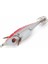 Ballıstıc Whıte Kıller 3.0b 9 cm 14.2 gr Kırmızı 1