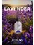 Lavanta Çubuklu Oda Kokusu Bambu Kokusu Lavender Reed Diffuser 50ml 9